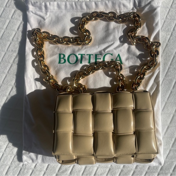 NWT Bottega Cassette - Picture 6 of 16